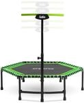 Salta Fitness Trampolin-gr&uuml;n