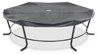 Exit Premium Trampolin Abdeckplane &Oslash; 305 cm
