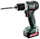 Metabo Akku-Bohrschrauber PowerMaxx BS 12 BL
