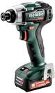 Metabo Akku-Schlagschrauber PowerMaxx SSD 12 BL
