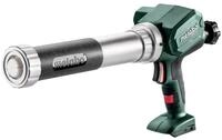 Metabo Akku-Kartuschenpistole KPA 12 400