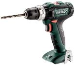 Metabo Akku-Schlagbohrschrauber PowerMaxx SB 12
