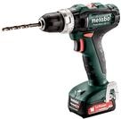 Metabo Akku-Schlagbohrschrauber PowerMaxx SB 12