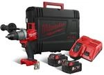 Milwaukee M18FPD2-502X AKKU-SCHLAGBOHRER IN2 4933464264