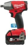 Milwaukee M18ONEIWF12-502X Ak.Schlagschrauber IN2 4933451374