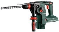 Metabo Akku-Kombihammer KHA 36-18 LTX 32