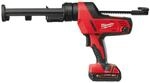 Milwaukee C18PCG/310C-201B AKKU-KARTUSCHENPR. IN2 4933441310