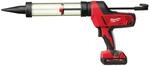 Milwaukee C18PCG/400T-201B AKKU-KARTUSCHENPR. IN2 4933441812