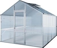 KGT Gew&auml;chshaus Lilie Typ IV-pressblank-2,97 x 4,29 m