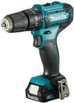 Makita Akku-Schlagbohrschrauber HP333DSAX1