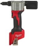 Milwaukee M12BPRT-0 Akku-Nietwerkzeug 4933464404