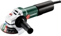Metabo Winkelschleifer WQ 1100-125