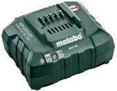 Metabo Universal-Schnellladeger&auml;t ASC 5512-36 V "AIR COOLED" EU