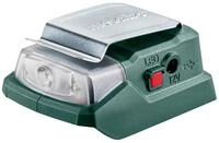 Metabo Akku-Power-Adapter PowerMaxx PA 12 LED-USB