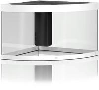 JUWEL Trigon 350 LED Aquarium Set wei&szlig;