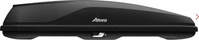 Atera 03400081, Atera Dachbox Casar L Brillant Black Schwarz