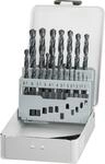 kwb 19 HSS-Bohrer 1-10 Index Kass 421944