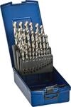 kwb HSS Spiralbohrer Kass. 1-13 mm 205720