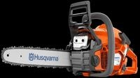 Husqvarna Motors&auml;ge 135 Mark II 