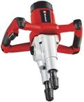 Einhell Farb-M&ouml;rtelr&uuml;hrer TE-MX 1600-2 CE Twin 4258561
