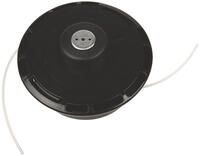 Makita 2-Fadenkopf Tap & Go 197030-1