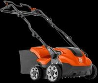 Husqvarna Akku-Vertikutierer S 138i 