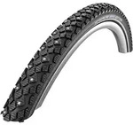 Schwalbe 08530420, Schwalbe Winter Active Line Reifen 28 Zoll 30-622 schwarz