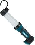 Makita LED-Akku-Werkstattleuchte DEBML104