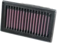 K&N Tauschluftfilter BM-8006