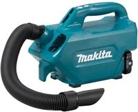 Makita Akku-Staubsauger CL121DSA