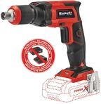 Einhell Akku-Trockenbauschrauber TE-DY 18 Li-Solo 4259980