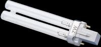 Oase Ersatzlampe UVC 7 W (57111)
