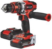 Einhell Akku-Schlagbohrschrauber TE-CD 18/48 Li-i (2x2,0Ah) 4513935