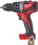 Milwaukee M18BLDD2-0X AKKU-BOHRSCHRAUBER 4933464514