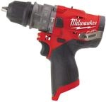Milwaukee M12FPDX-0 AKKU-SCHLAGBOHRER 4933464135