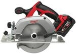 Milwaukee HD18CS-402B AKKU-METALLKREISSAEGE IN2 4933441400