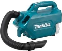 Makita Akku-Staubsauger CL121DZX