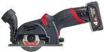 Milwaukee M12FCOT-422X AK.-WINKELSCHLEIFER IN2 4933464619