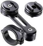 SP Connect&trade; Moto Mount Pro Schwarz [SPC+]