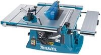 Makita Tischkreiss&auml;ge inkl. Untergestell MLT100NX1
