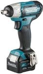 Makita Akku-Schlagschrauber TW141DSMJ