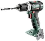Metabo Akku-Bohrschrauber BS 18 L BL