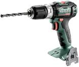 Metabo Akku-Schlagbohrschrauber SB 18 L BL