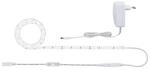 Paulmann SimpLED Power LED Strip Neutralwei&szlig; inkl. Dimm/Switch Komplettset 1,5m