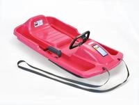 KHW Schlitten Snow Fox pink