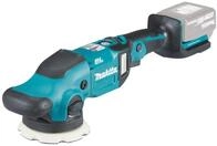 Makita Akku-Exzenterpolierer DPO500Z