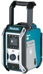 Makita Akku-Baustellenradio DMR115