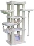 Nobby Kratzbaum Rubi 60x80x197cm cream
