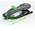KHW Schlitten Snow Future anthrazit