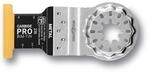Tauchs&auml;geblatt E-Cut Carbide Pro Starlock VPE 1 St&uuml;ck